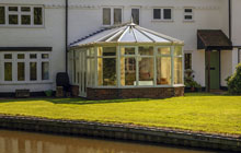 Haswell Plough conservatory leads
