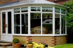 conservatories Haswell Plough