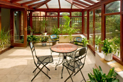 Haswell Plough conservatory quotes