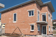 Haswell Plough home extensions