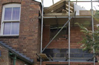 free Haswell Plough home extension quotes