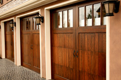 Haswell Plough garage extension quotes